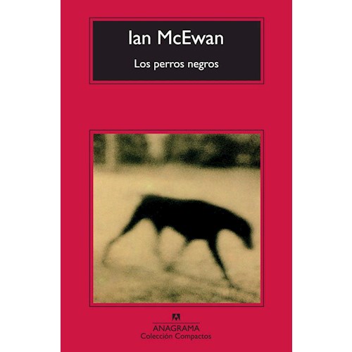 Papel LOS PERROS NEGROS