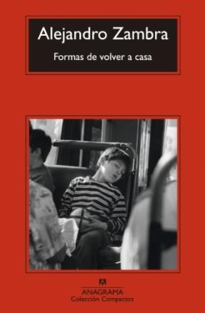 Papel FORMAS DE VOLVER A CASA