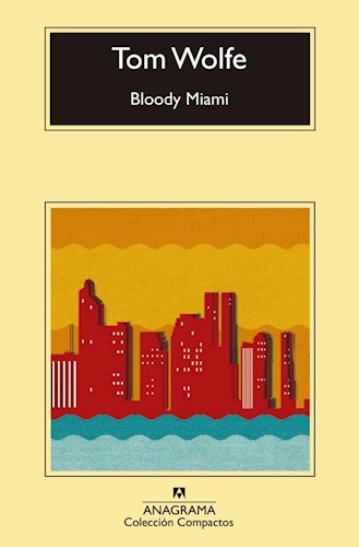  Bloody Miami