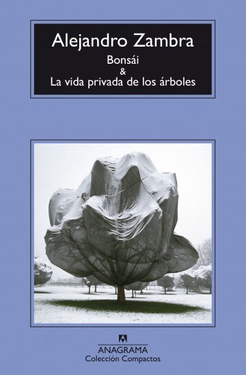 Papel BONSÁI & LA VIDA PRIVADA DE LOS ÁRBOLES