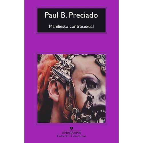 Papel MANIFIESTO CONTRASEXUAL