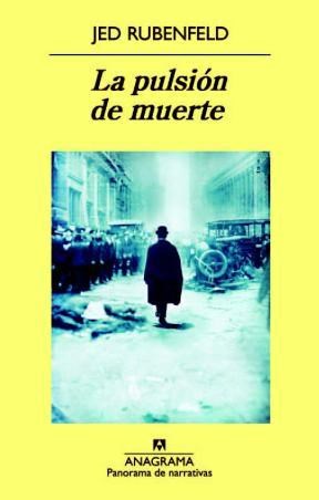  Pulsion De Muerte  La