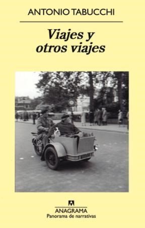 Papel VIAJES Y OTROS VIAJES