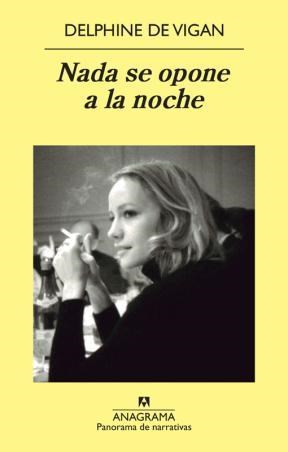 Papel NADA SE OPONE A LA NOCHE