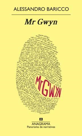 Papel MR GWYN