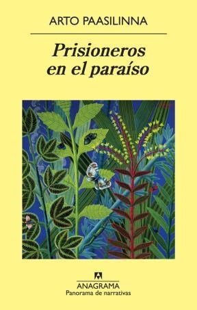 Papel PRISIONEROS EN EL PARAISO