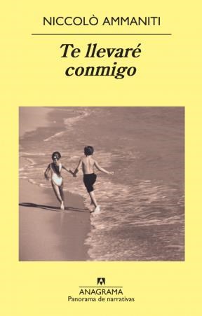 Papel TE LLEVARE CONMIGO