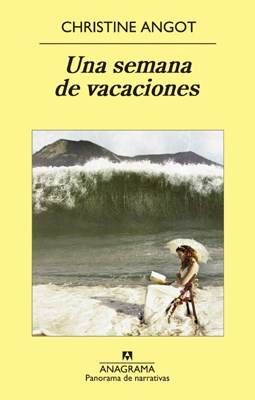 Papel UNA SEMANA DE VACACIONES