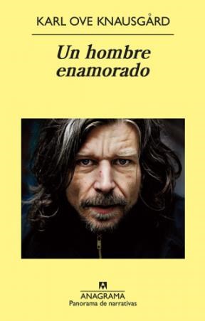 Papel UN HOMBRE ENAMORADO