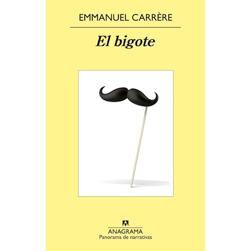 Papel EL BIGOTE