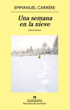 Papel UNA SEMANA EN LA NIEVE