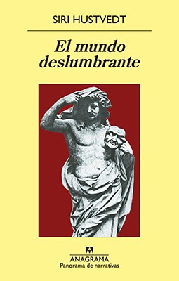 Papel EL MUNDO DESLUMBRANTE