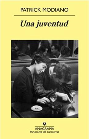 Papel UNA JUVENTUD