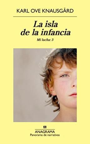 Papel LA ISLA DE LA INFANCIA