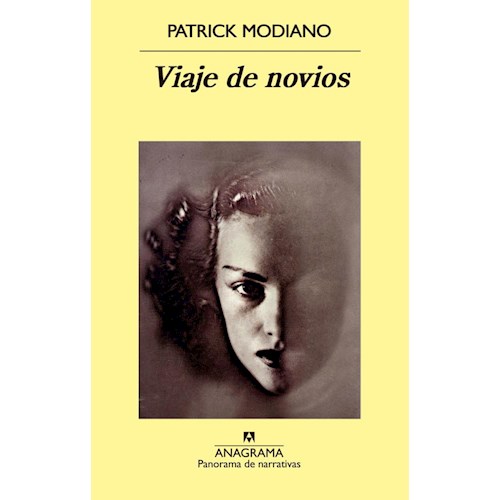 Papel VIAJE DE NOVIOS