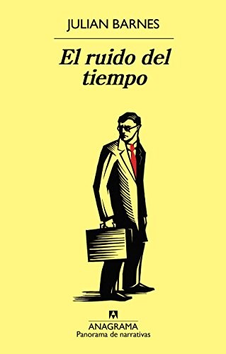Papel EL RUIDO DEL TIEMPO