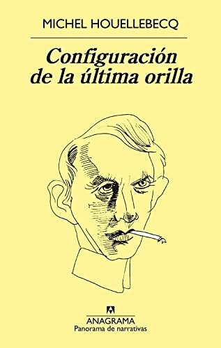 Papel CONFIGURACION DE LA ULTIMA ORILLA