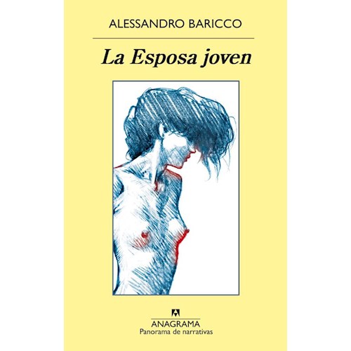 Papel LA ESPOSA JOVEN