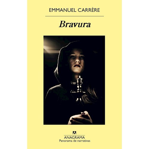 Papel BRAVURA