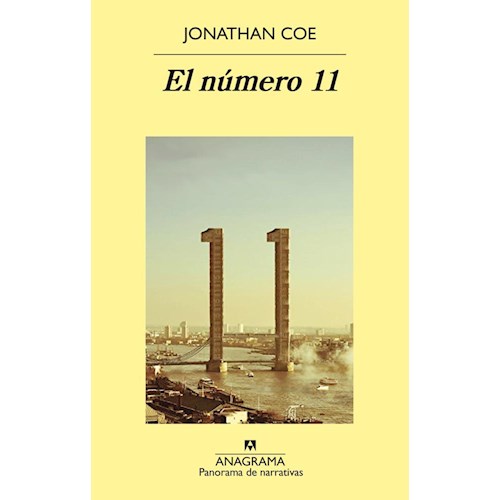 Papel EL NUMERO 11