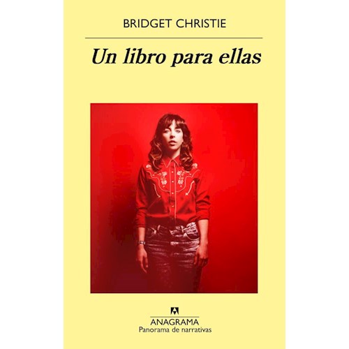 Papel UN LIBRO PARA ELLAS
