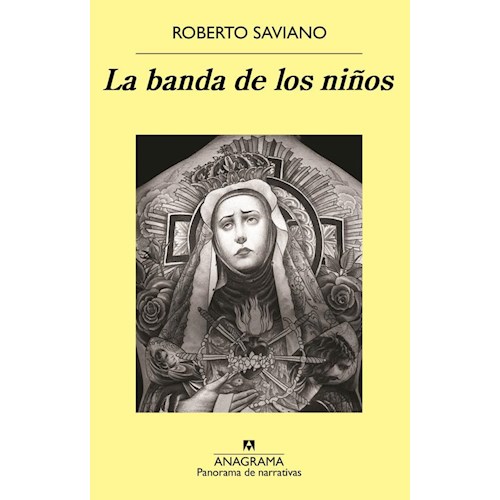 Papel LA BANDA DE LOS NIÑOS