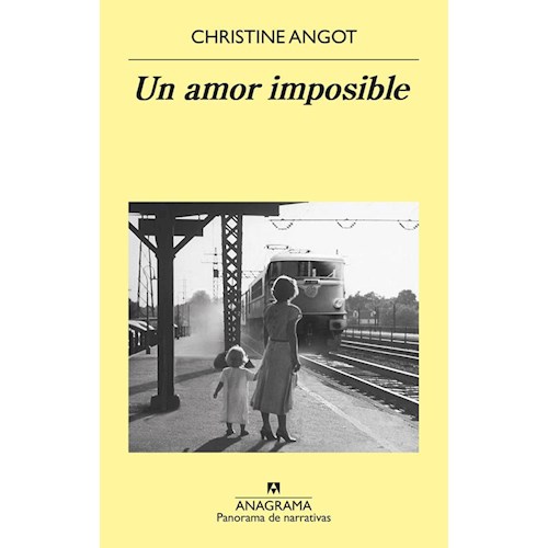 Papel UN AMOR IMPOSIBLE