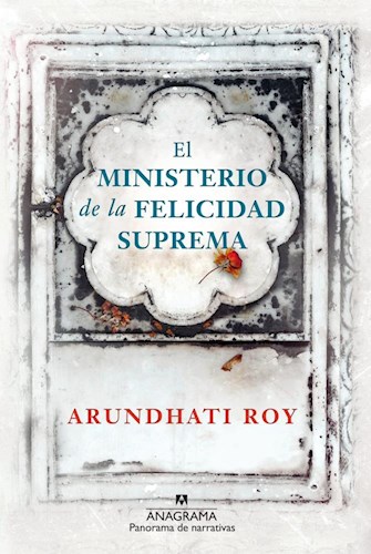 Papel Ministerio De La Felicidad Suprema, El
