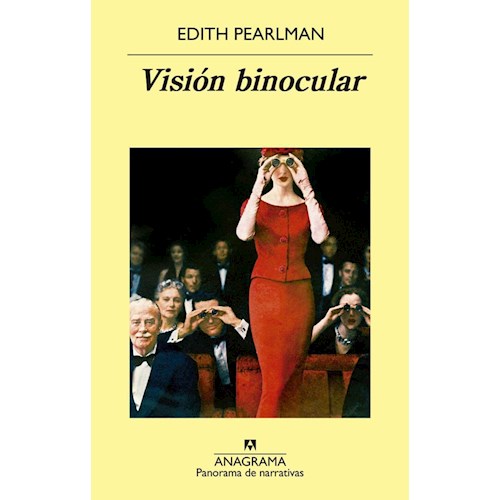 Papel VISIÓN BINOCULAR