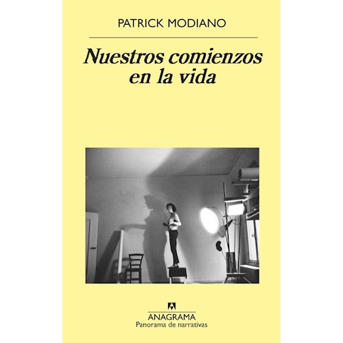 Papel NUESTROS COMIENZOS EN LA VIDA