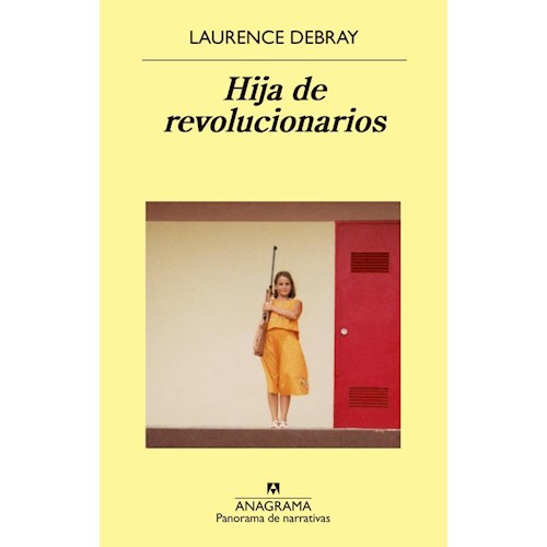 Papel HIJA DE REVOLUCIONARIOS