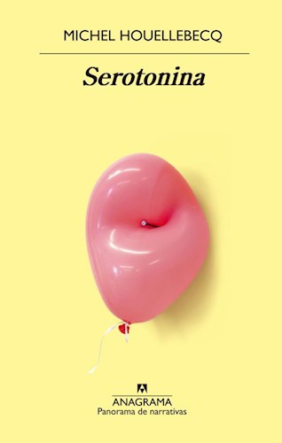  Serotonina