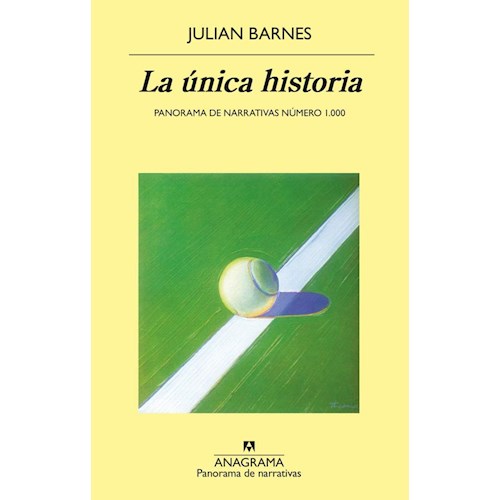Papel LA ÚNICA HISTORIA