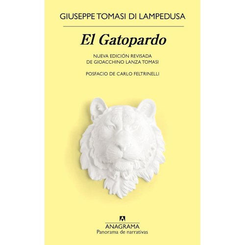 Papel EL GATOPARDO