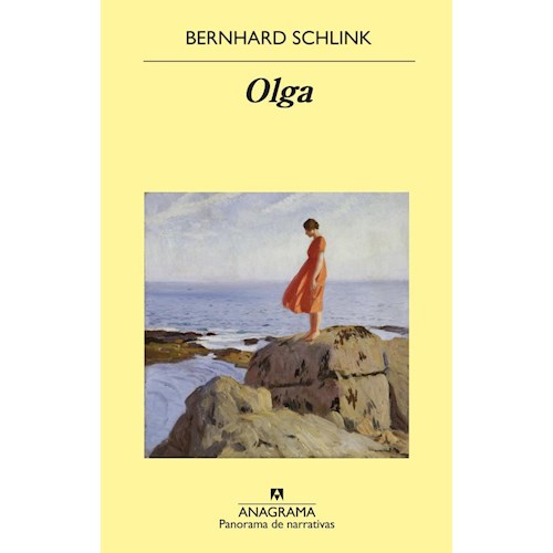 Papel OLGA