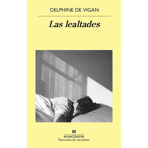 Papel LAS LEALTADES