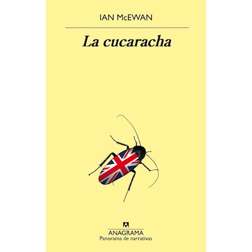 Papel LA CUCARACHA