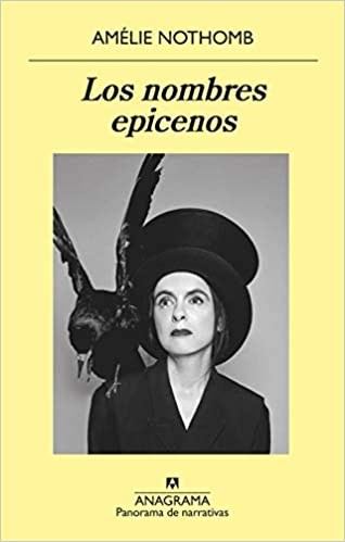 Papel LOS NOMBRES EPICENOS