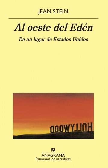 Papel AL OESTE DEL EDÉN