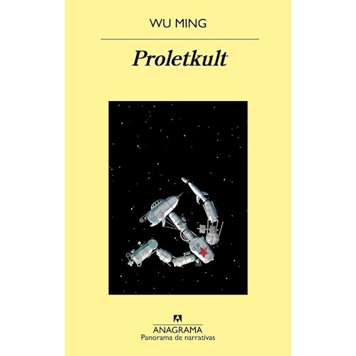 Papel PROLETKULT