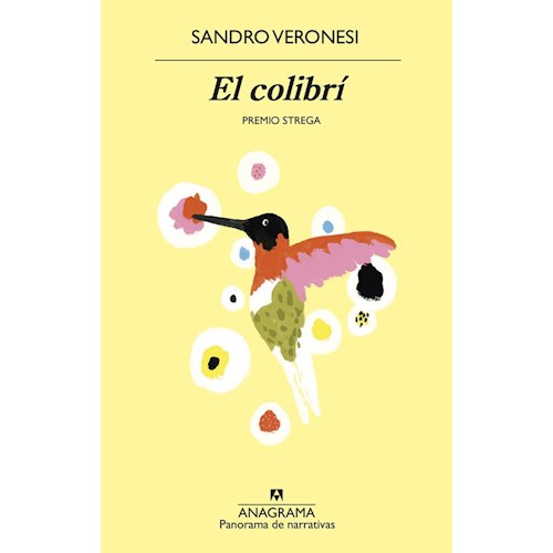 Papel EL COLIBRÍ