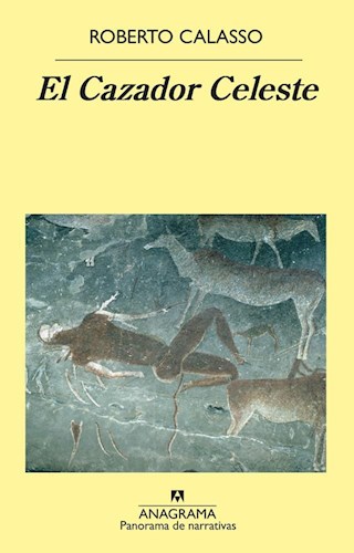  Cazador Celeste  El