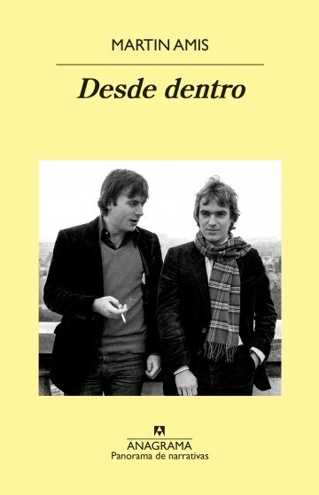 Papel DESDE DENTRO