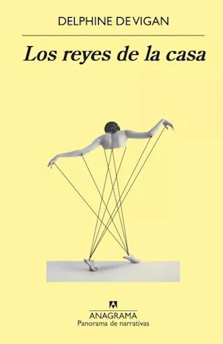  Reyes De La Casa  Los