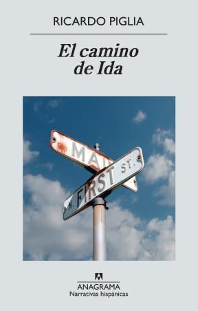 Papel EL CAMINO DE IDA