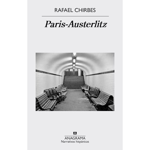 Papel PARIS - AUSTERLITZ