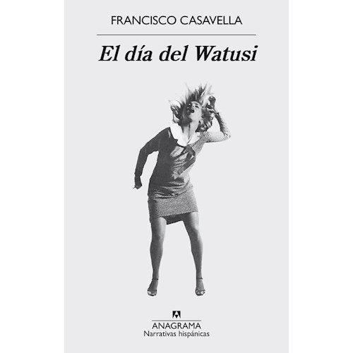 Papel EL DIA DEL WATUSI