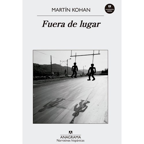 Papel FUERA DE LUGAR