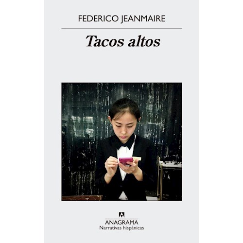 Papel TACOS ALTOS