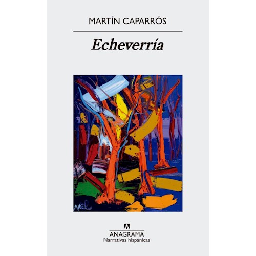 Papel ECHEVERRÍA